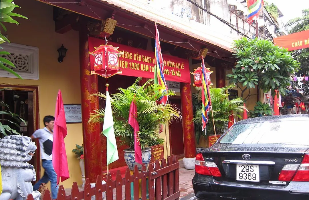 Vietnam Cheers Hostel-1